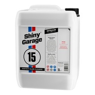 15,85 LESKLÝ PERFEKTNÝ ČISTIČ SKLA 5L NA UMÝVANIE OKIEN 15,85 LESKLÝ PERFEKTNÝ ČISTIČ SKLA 5L NA UMÝVANIE OKIEN