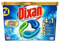 Kapsule Dixan 4v1 DISCS (17 ks) Extreme Power