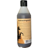 HIPPIKA bio-sírový šampón 500ml HIPPIKA bio-sírový šampón 500ml