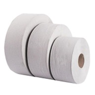 Jumbo sivý dlhý toaletný papier A'12