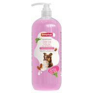 Beaphar 12917 Šampón na dlhú srsť 1L pre psov Beaphar 12917 Šampón na dlhú srsť 1L pre psov