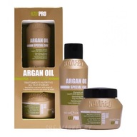 KayPro šampón s arganovým olejom 100 ml + maska 100 ml KayPro šampón s arganovým olejom 100 ml + maska 100 ml