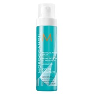 Moroccanoil Color Care Protect Prevent Ochranný sprej na farbené vlasy 160ml