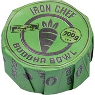 Konzervy Iron Chef - Buddha bowl 300 g