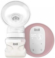 Lovi 2-fázová elektrická odsávačka mlieka Prolactis 3dsoft Lovi 2-fázová elektrická odsávačka mlieka Prolactis 3dsoft