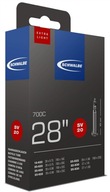 SCHWALBE Extra ľahká duša SV20 SV40MM SCHWALBE Extra ľahká duša SV20 SV40MM