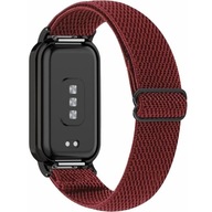 NYLONOVÝ REMÍNOK PRE XIAOMI REDMI SMART BAND 2 NYLONOVÝ REMÍNOK PRE XIAOMI REDMI SMART BAND 2