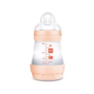 Fľaša MAM Perfect Start Anti-Colic 160ml 0m+ Fľaša MAM Perfect Start Anti-Colic 160ml 0m+