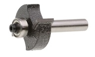 FRÉZA NA DREVO TYP T S LOŽISKOM 12x32x8 mm FRÉZA NA DREVO TYP T S LOŽISKOM 12x32x8 mm