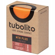 Rúrka TUBOLITO MTB Plus 27,5" x 2,35-3,0 SV42 Rúrka TUBOLITO MTB Plus 27,5" x 2,35-3,0 SV42