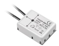 Podpultový vypínač pre hrubý materiál. 40 mm AE-WPDRW-00 Podpultový vypínač pre hrubý materiál. 40 mm AE-WPDRW-00