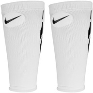Návleky Nike Guard Lock Elite SE0173 103 XL Návleky Nike Guard Lock Elite SE0173 103 XL