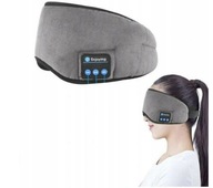 OČNÉ LÁTKY, MASKA NA SPANIE, BLUETOOTH, SLÚCHADLÁ OČNÉ LÁTKY, MASKA NA SPANIE, BLUETOOTH, SLÚCHADLÁ