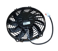 VENTILÁTOR SPAL 12V VA07-AP12/C-58A 225 mm NAS. VENTILÁTOR SPAL 12V VA07-AP12/C-58A 225 mm NAS.
