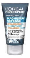 LOreal hypoalergénny gél na umývanie tváre 100 ml LOreal hypoalergénny gél na umývanie tváre 100 ml