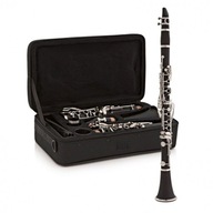V-TONE C 17 - štandardný Bb klarinet