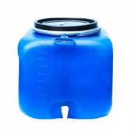 Barrel Square Sterk 100L kontajnerová nádrž Barrel Square Sterk 100L kontajnerová nádrž