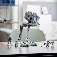 LEGO Star Wars 75322 AT-ST od Hoth