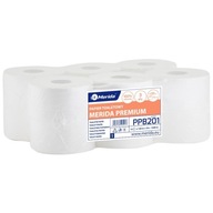 Merida PREMIUM JUMBO toaletný papier (20cm) a'12|120m|3-war|celulóza*PPB201