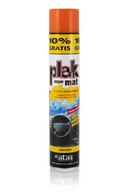 PLAGÁT NA PLASTY 750 SUPER MATNÁ ORANŽOVÁ - SCPLM-750-POM PLAGÁT NA PLASTY 750 SUPER MATNÁ ORANŽOVÁ - SCPLM-750-POM