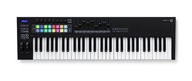 NOVATION Launchkey 61 mk3 - M klávesnicový ovládač