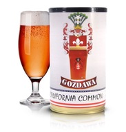 GOZDAWA CALIFORNIA COMMON 1,7kg na 23L domáce pivo