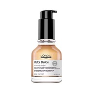 L'Oreal Professionnel koncentrovaný vlasový olej 50 ml L'Oreal Professionnel koncentrovaný vlasový olej 50 ml