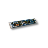 Optický bezdotykový spínač pre 12V 24V LED pásy Optický bezdotykový spínač pre 12V 24V LED pásy