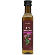 Skoczylas - Olej zo semien pestreca mariánskeho - 250 ml Skoczylas - Olej zo semien pestreca mariánskeho - 250 ml