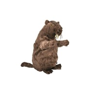 TRIXIE Beaver plyšová hračka pre psa 40 cm TRIXIE Beaver plyšová hračka pre psa 40 cm