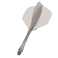 PIEROVÉ HRIADELE WINMAU FUSION SYSTEM ŠEDÁ STREDNÁ PIEROVÉ HRIADELE WINMAU FUSION SYSTEM ŠEDÁ STREDNÁ