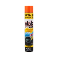 LEMON PLAK sprej do kokpitu 750ml matný aerosól LEMON PLAK sprej do kokpitu 750ml matný aerosól