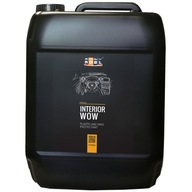 ADBL Interior Wow 5L sa stará o plasty a chráni