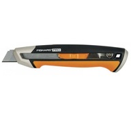 UNIVERZÁLNY NÔŽ CARBONMAX 18mm LAMACIA ČEPEL UNIVERZÁLNY NÔŽ CARBONMAX 18mm LAMACIA ČEPEL
