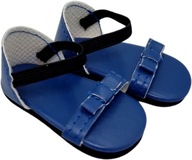 TOPÁNKY PRE BÁBIKU PAOLA REINA 32 cm 63606 TOPÁNKY PRE BÁBIKU PAOLA REINA 32 cm 63606