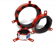 INTU FR COLAR ohňovzdorný golier ⌀ 40mm INTU FR COLAR ohňovzdorný golier ⌀ 40mm