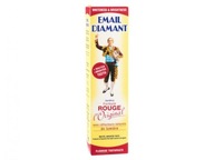 Bieliaca pasta na zuby Email Diamant ROUGE - s fluoridom - 75 ml. Bieliaca pasta na zuby Email Diamant ROUGE - s fluoridom - 75 ml.