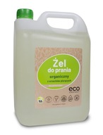 Bio prací gél 5L EcoVariant