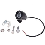 PRÍDAVNÁ LAMPA LED 2,8W 0,2A 12V-36V halogén PRÍDAVNÁ LAMPA LED 2,8W 0,2A 12V-36V halogén
