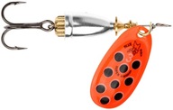BlueFox Vibrax Hot Pepper odstredivka 3-8,0g, RBS BlueFox Vibrax Hot Pepper odstredivka 3-8,0g, RBS