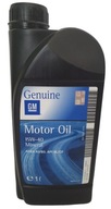 OLEJ General Motors GM 15W40 - 1L
