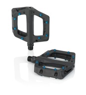 XLC PD-M23 silné BMX DH platformové pedále + zdarma XLC PD-M23 silné BMX DH platformové pedále + zdarma