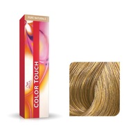 WELLA COLOR TOUCH 8/0 FARBA BEZ AMONIAKU 60ML WELLA COLOR TOUCH 8/0 FARBA BEZ AMONIAKU 60ML