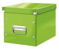Univerzálna krabička veľkosť M zelená LEITZ WOW
