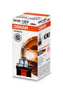 Osram žiarovka H15 55/15 W 64176 Osram žiarovka H15 55/15 W 64176
