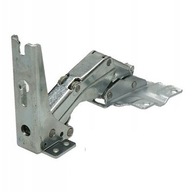Záves pre vstavané chladničky BOSCH SIEMENS 3306 5.0 Záves pre vstavané chladničky BOSCH SIEMENS 3306 5.0