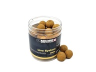 CC Moore Hook Balls 18mm Live System CC Moore Hook Balls 18mm Live System