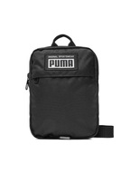 PUMA Academy Prenosná taška 079135 01 Puma Black PUMA Academy Prenosná taška 079135 01 Puma Black