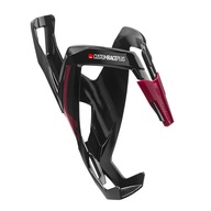 ELITE Custom Race Plus košík na fľašu amarant ELITE Custom Race Plus košík na fľašu amarant