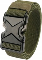 Tactical Belt Vojenský QR popruh Tactical Belt Vojenský QR popruh
